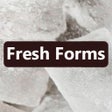 Programikonen: Fresh Forms for Gravity