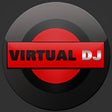 Ícone do programa: Virtual DJ Free 2020 Vide…