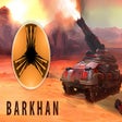 Ikon program: Barkhan