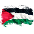 Wallpaper Bendera Palestina icon