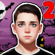 Programikonen: Schoolboy Escape 2: Villa…