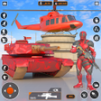 Icon of program: Spider Rope Miami Hero Ma…