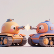 ไอคอนของโปรแกรม: Counter Fire
