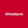 プログラムのアイコン：AfricaWork: Job Offers in…
