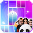Ikona programu: Yolo Aventuras Piano Magi…