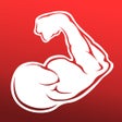 Icoon van programma: GrowBIG Workout Tracker