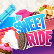 Programikonen: Sweet Ride