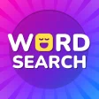 プログラムのアイコン：Word Search words puzzle …
