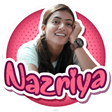 プログラムのアイコン：Nazriya Whatsapp Stickers