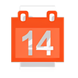 程序图标：Calendar for Wear OS Andr…