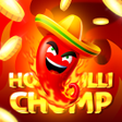 プログラムのアイコン：Hot Chilli Chomp