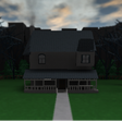 أيقونة البرنامج: Monster House