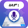 Programikonen: Amharic Voice Typing Keyb…