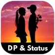 All Types DP  Status Maker