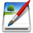 Icoon van programma: DMG Canvas