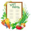 程序图标：Special Diet for Me
