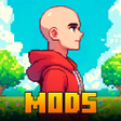 Programikonen: Master Mel Skin Mods  Add…