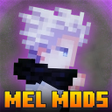 Icono de programa: Master Mel Skin Mods  Add…