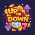 Icoon van programma: Up or Down 7