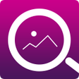 Иконка программы: Pic Search App  Reverse I…