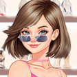 Ícone do programa: My BFF Dress Up