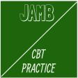 JAMB CBT Practice 2022
