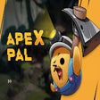Icoon van programma: ApeXpal.tech