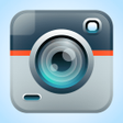 Ícone do programa: Selfie Camera Sweet Colla…