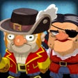 プログラムのアイコン：Scurvy Scallywags