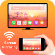 Screen Mirroring with TV: Smart View