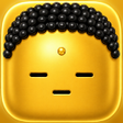 프로그램 아이콘: Buddhamoji - Buddha Stick…