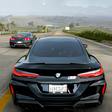 أيقونة البرنامج: Car Parking: Modern Car G…