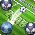 Champions 2048: Soccer Ball icon