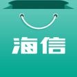 Ícone do programa: 海信官方商城