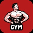 ไอคอนของโปรแกรม: Gym Workout My Fitness Pl…