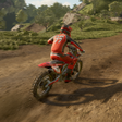 Ícone do programa: Hard Climb Mad MotoCross …