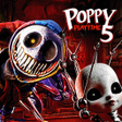 ไอคอนของโปรแกรม: Poppy Playtime Real: Chap…