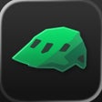 Ikona programu: RidePal - Find Trails Com…