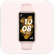 Ícone do programa: Huawei Band 7 Watch
