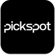 Programın simgesi: Pickspot