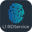 程序图标：MFS110 L1 RDService