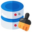 ไอคอนของโปรแกรม: One-Click Cache Cleaner