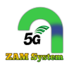 أيقونة البرنامج: Zam VIP NET - Secure Fast…