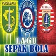 Icon of program: Lagu Sepak Bola Indonesia