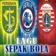 Lagu Sepak Bola Indonesia