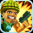 Ikona programu: Major Mayhem - Shooting G…