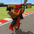 Иконка программы: Stunt Horizon: Ride  Flip