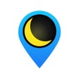程序图标：Event Moon - Find Local E…