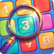 Ikona programu: Mind Grid: Sudoku