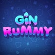 프로그램 아이콘: Gin Rummy Blyts
